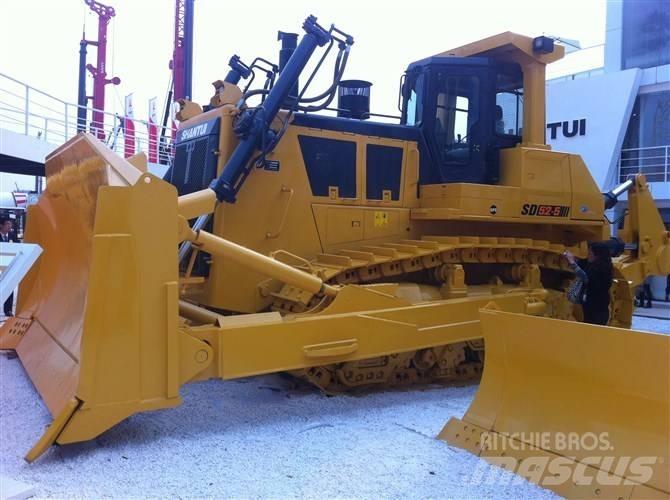 Komatsu D 65 EX-16 Гусеничні бульдозери