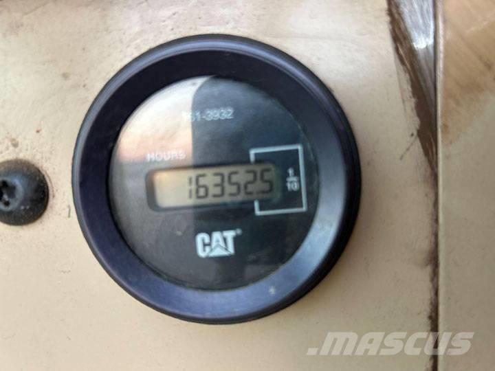 CAT 160 H Грейдери