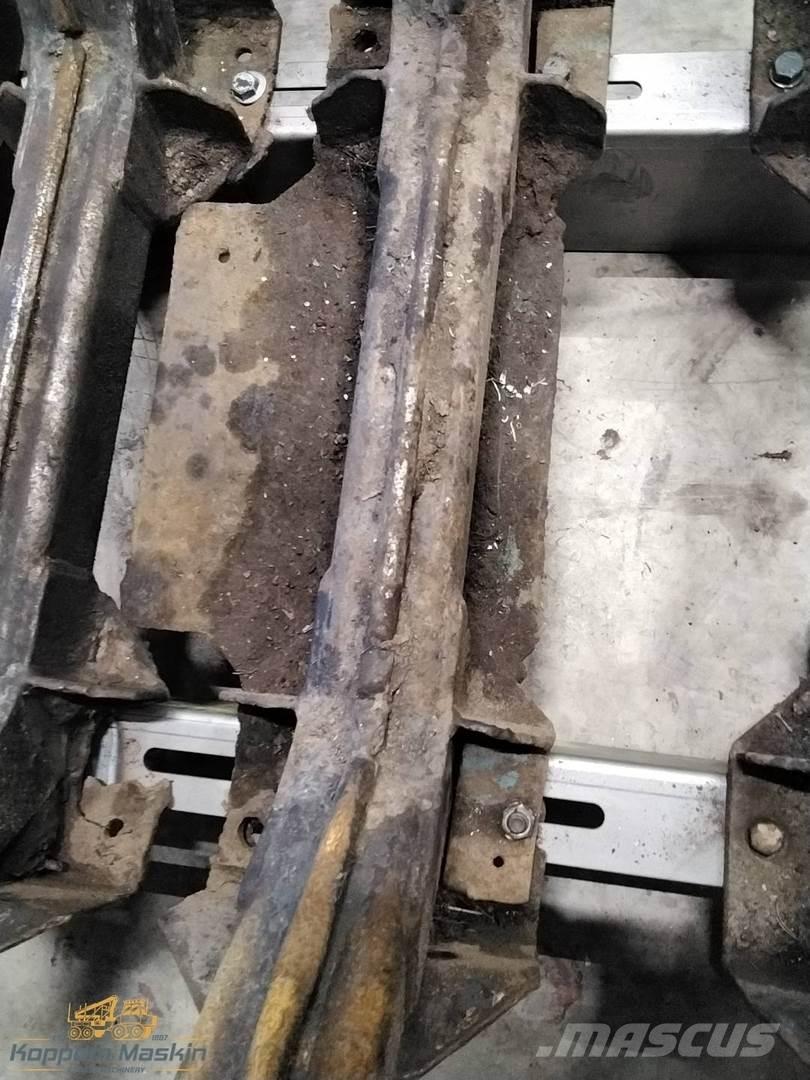 Gremo 950f Інше обладнання