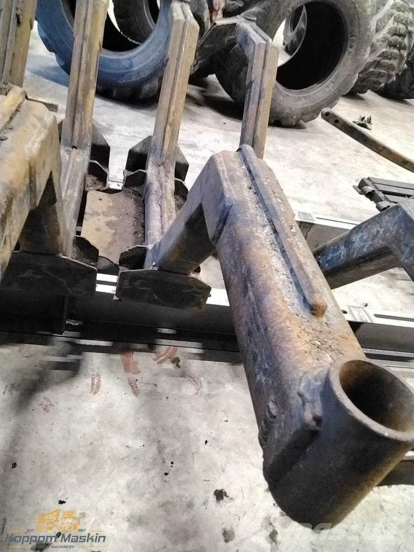 Gremo 950f Інше обладнання