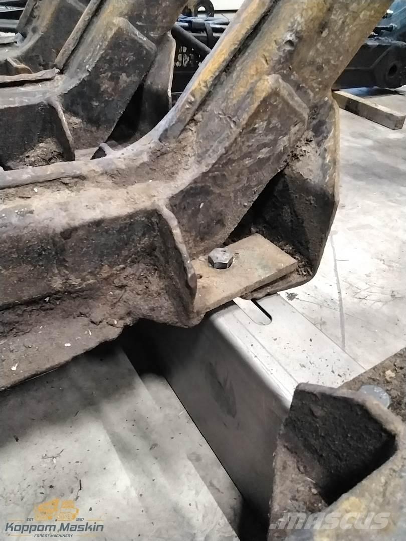 Gremo 950f Інше обладнання