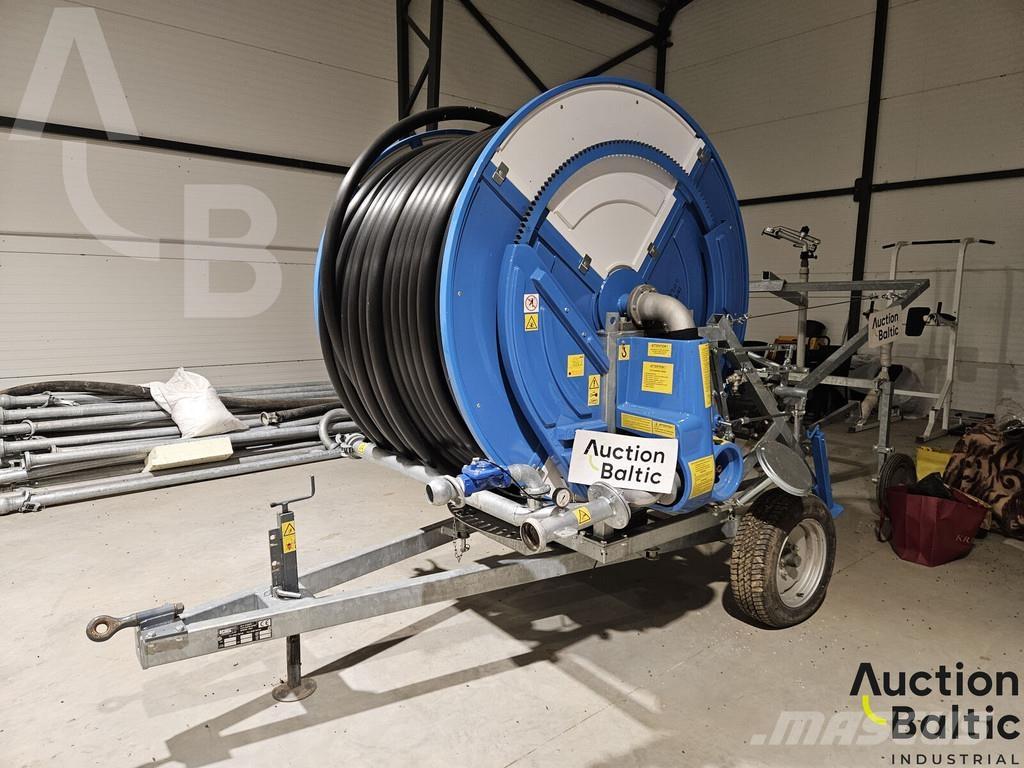 Ocmis 63 R1/1 Системи поливу рослин