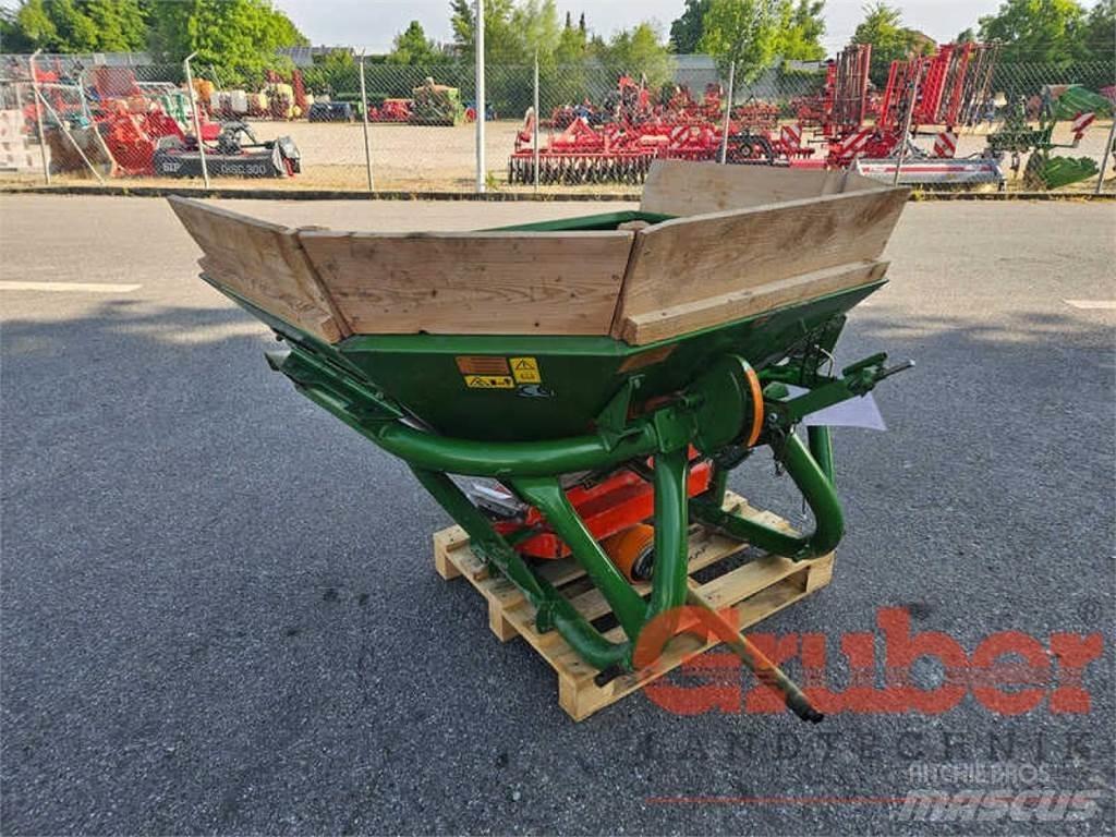 Amazone ZA-F 604 Розсіювач мінеральних добрив