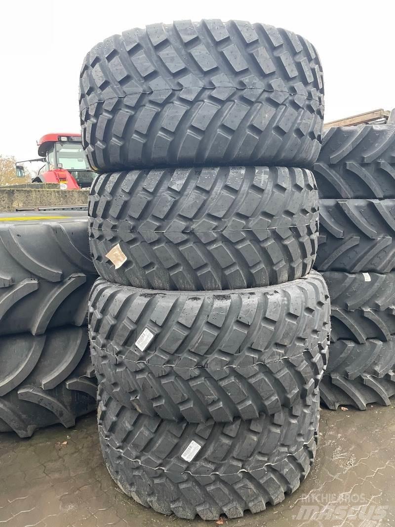 BKT 650/55R26.5 Колеса
