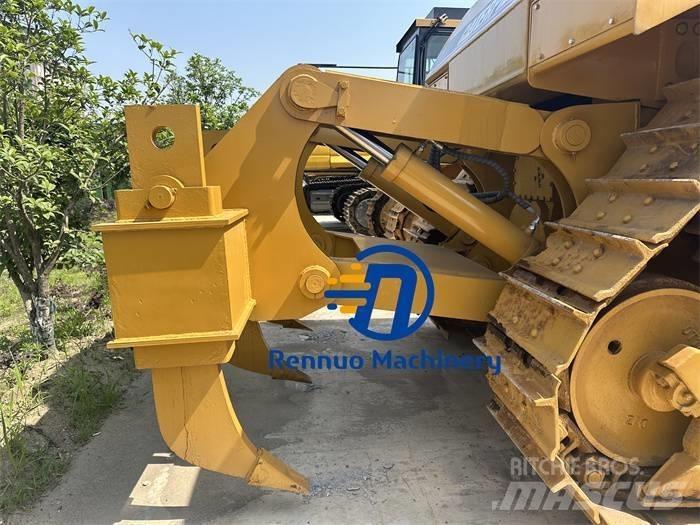 CAT D 7 H Гусеничні бульдозери