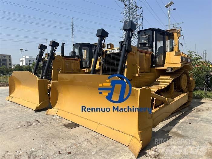 CAT D 7 H Гусеничні бульдозери