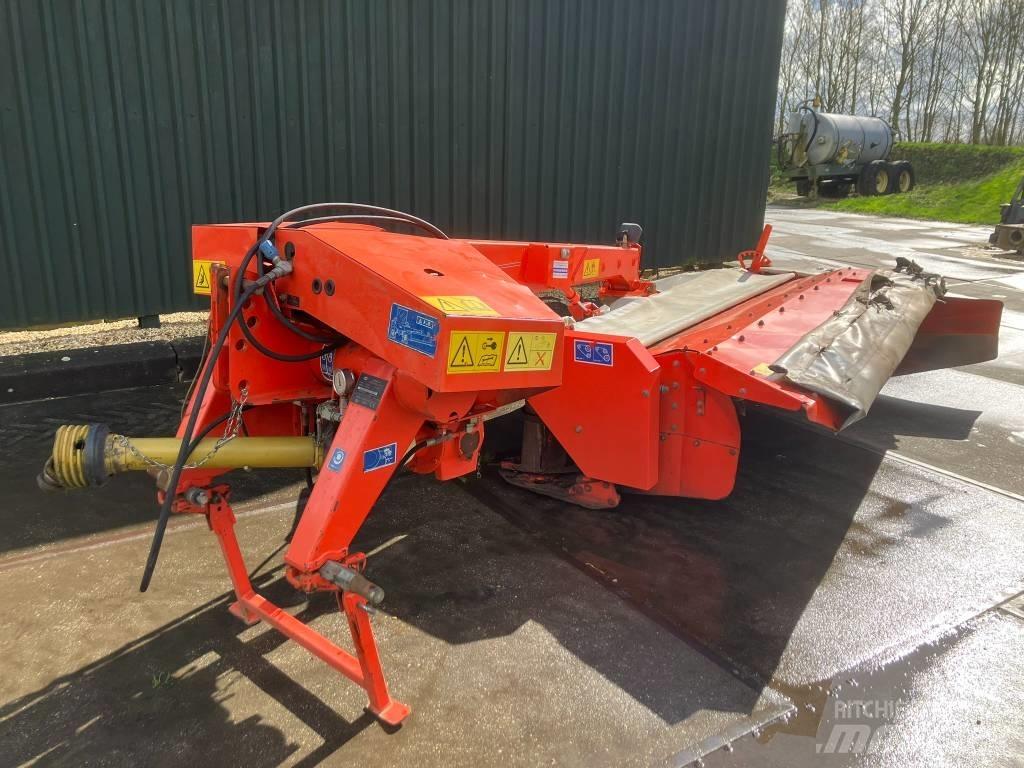 Kuhn FC 313 Косилки-формувачі