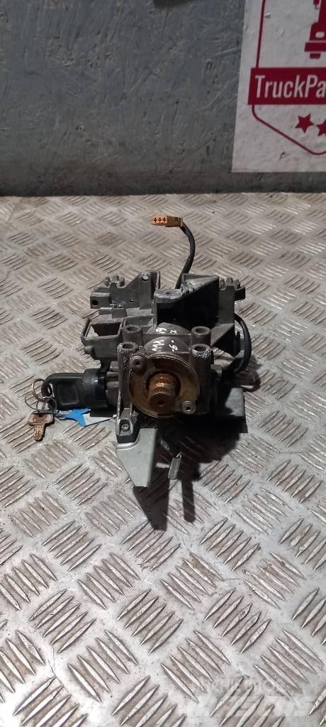 MAN TGX   7360051146 Кабіни