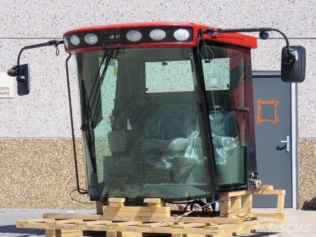 CASE AFX Транспорт - Інші