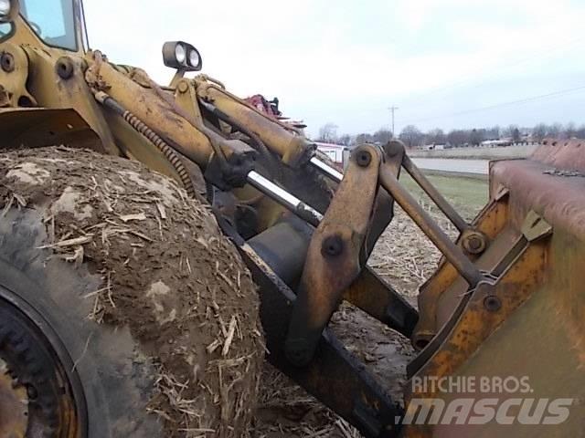 CAT 988 87A 05499 Будтехніка - Інші