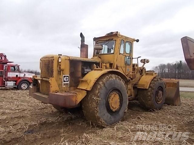 CAT 988 87A 05499 Будтехніка - Інші