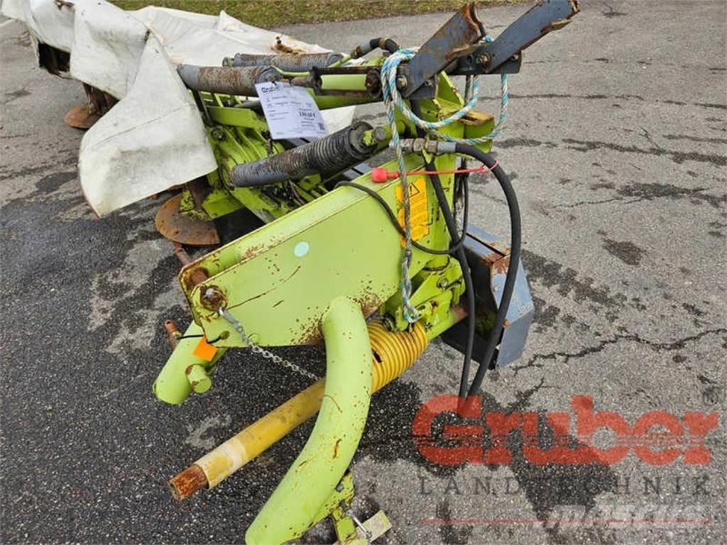 CLAAS Corto 270 S Косилки