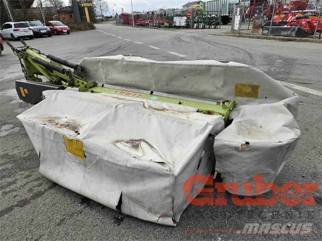 CLAAS Corto 270 S Косилки