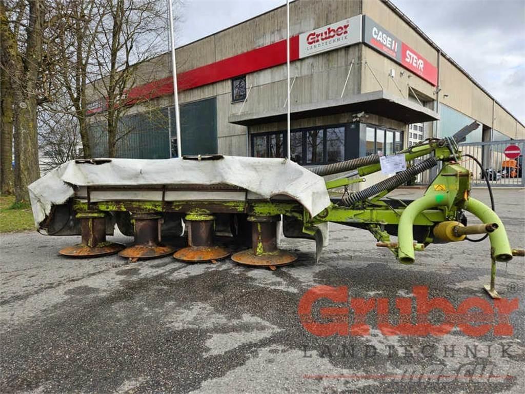 CLAAS Corto 270 S Косилки