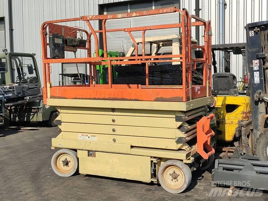 JLG 2646 E 2 Підйомники-ножиці