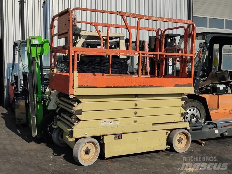 JLG 2646 E 2 Підйомники-ножиці