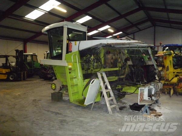 CLAAS 800 series Комплектуючі для сіно- та фуражних машин