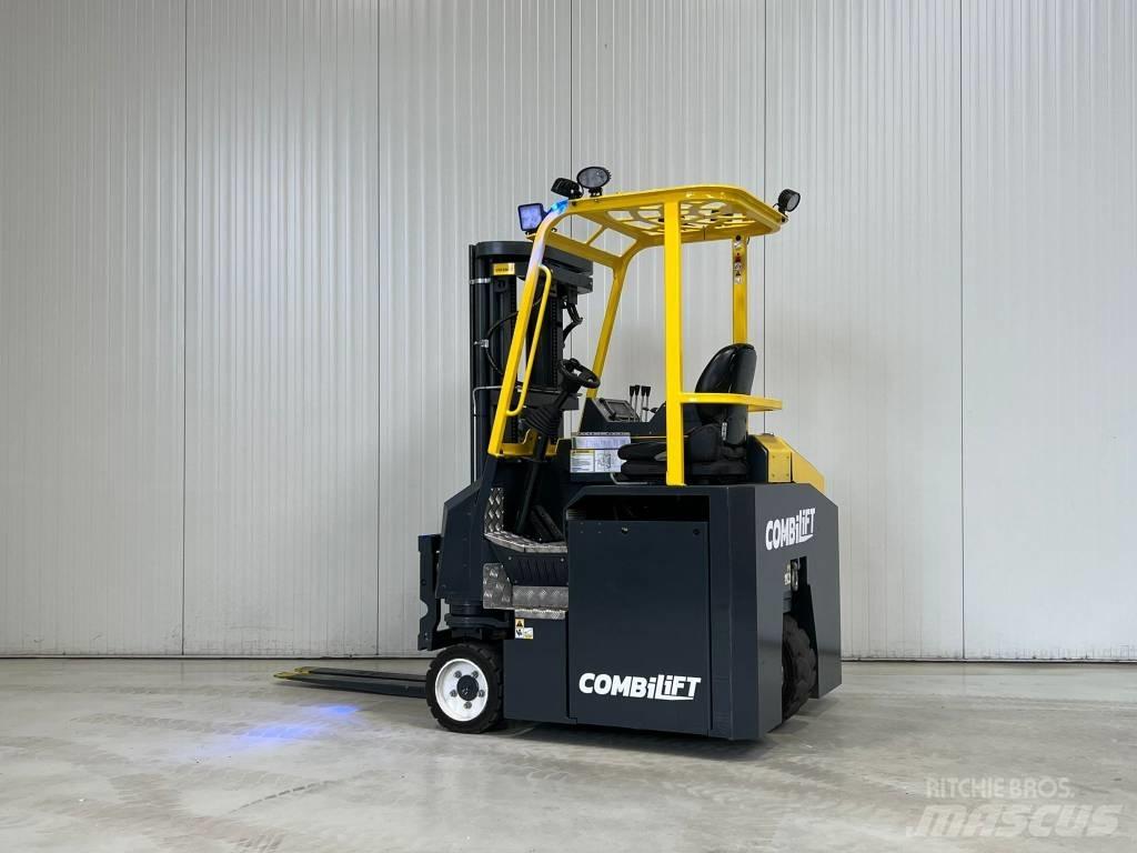 Combilift CBE3000 Чотириходові річ-траки