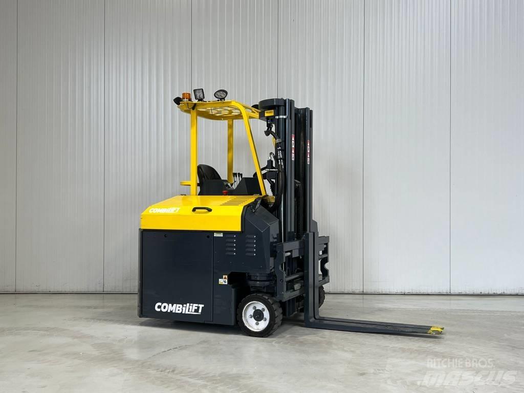 Combilift CBE3000 Чотириходові річ-траки