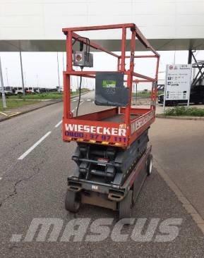 SkyJack SJ III 3226 Підйомники-ножиці