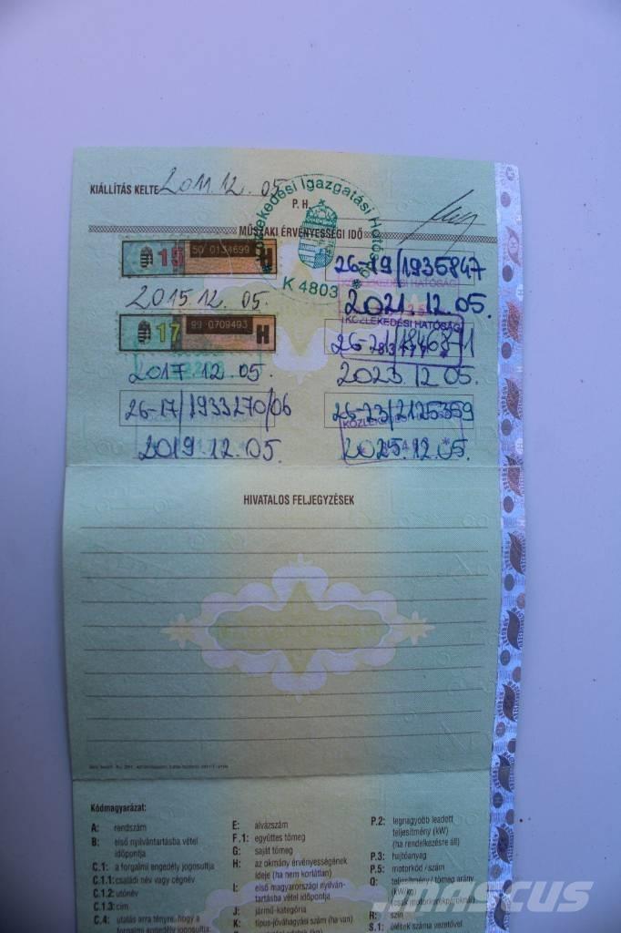 Citroën Berlingo Панельні фургони