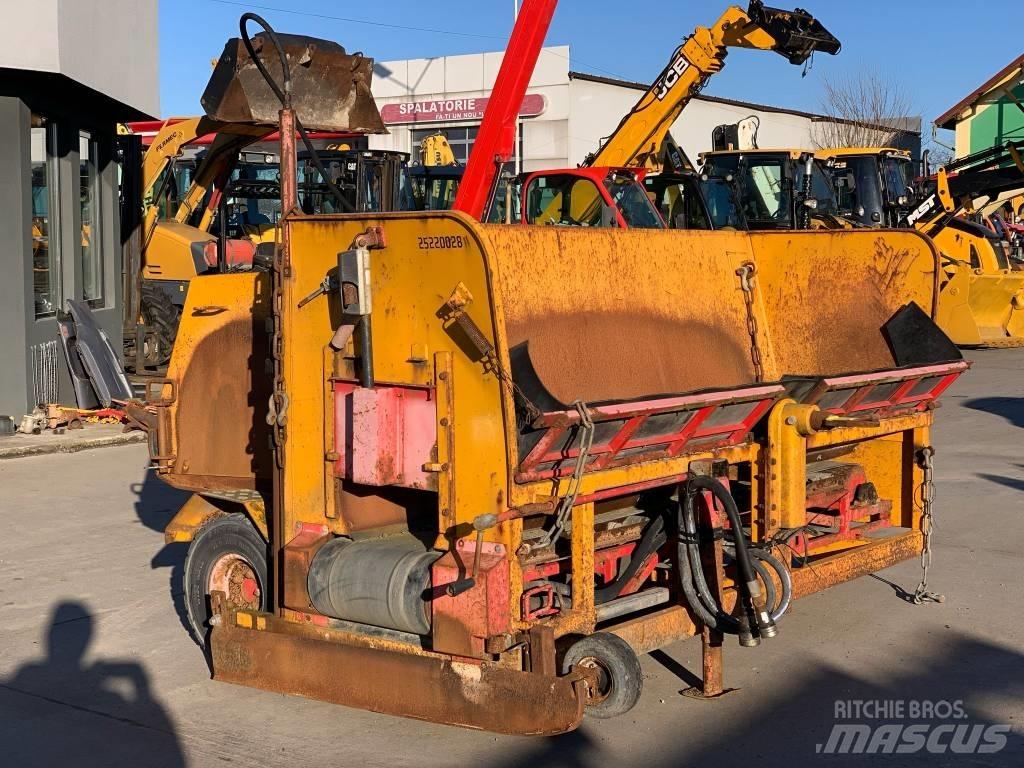 BM Brande RBU2550H Будтехніка - Інші