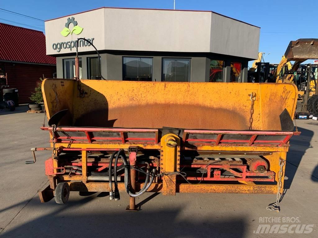BM Brande RBU2550H Будтехніка - Інші