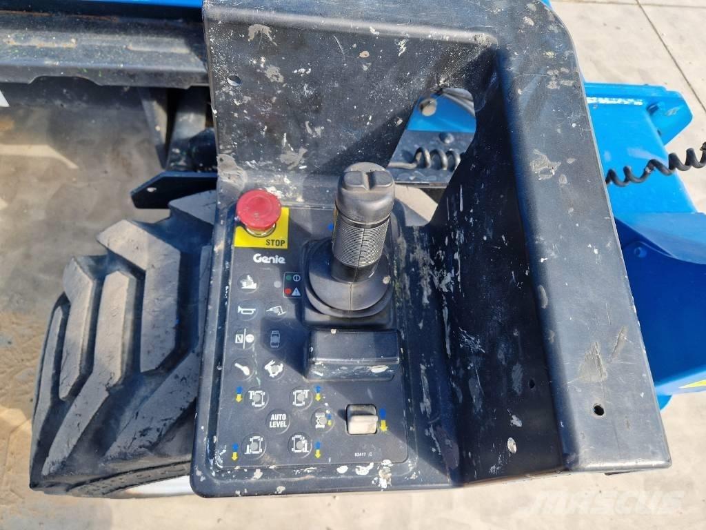 Genie GS-5390 R398 Будівельні підйомники