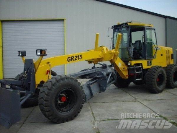 XCMG GR215 Грейдери