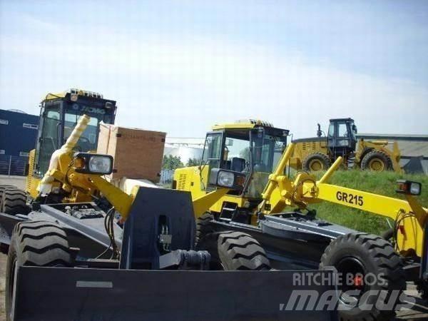 XCMG GR215 Грейдери