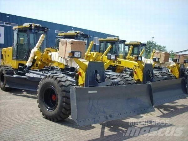 XCMG GR215 Грейдери