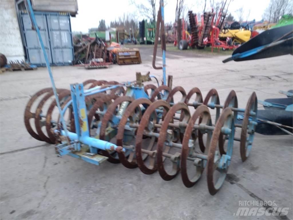 Lemken WDP 90 / 110 Звичайні плуги