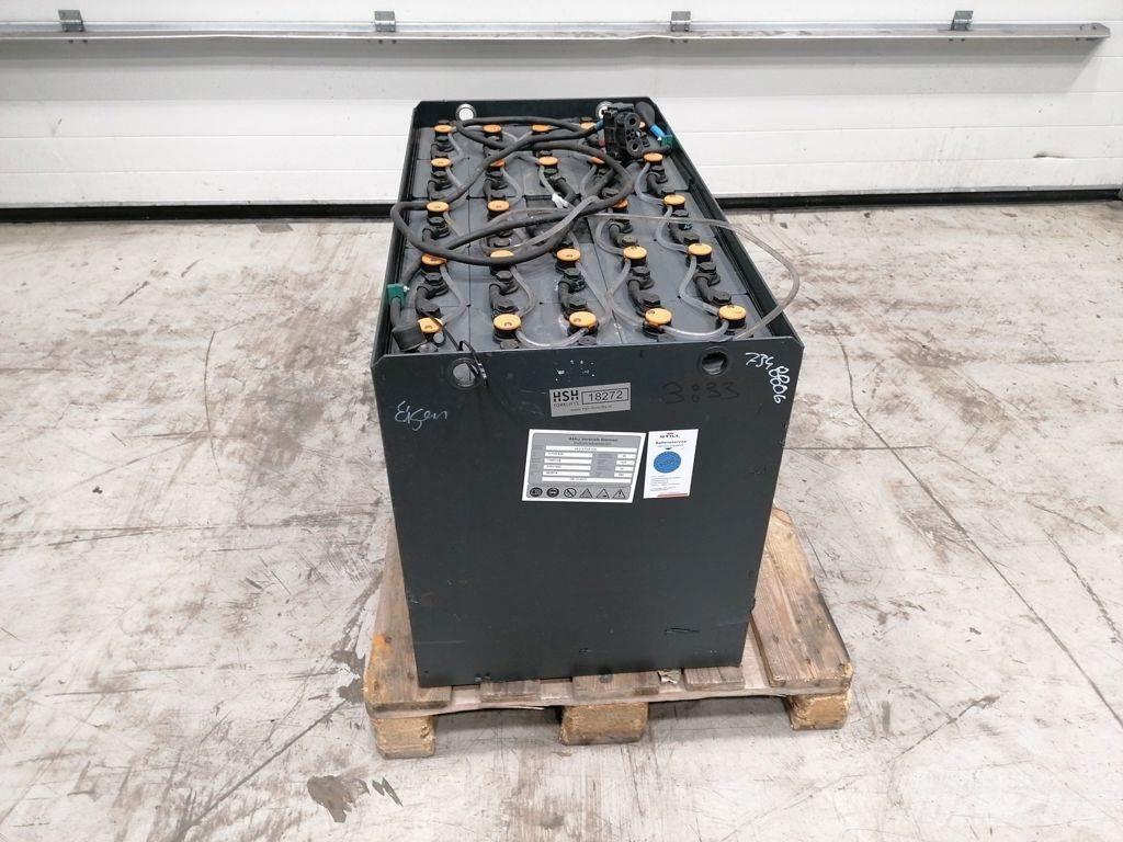  Batterij 48V 625Ah Акумуляторні батареї