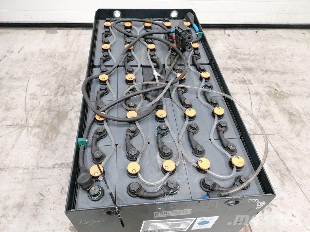  Batterij 48V 625Ah Акумуляторні батареї