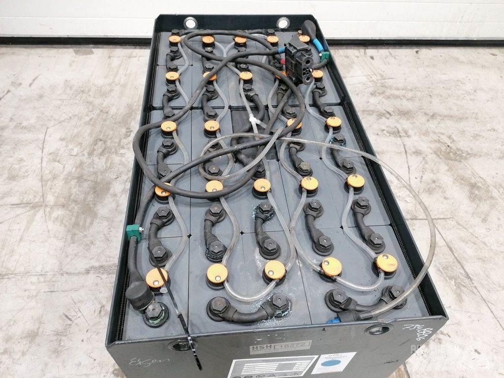  Batterij 48V 625Ah Акумуляторні батареї