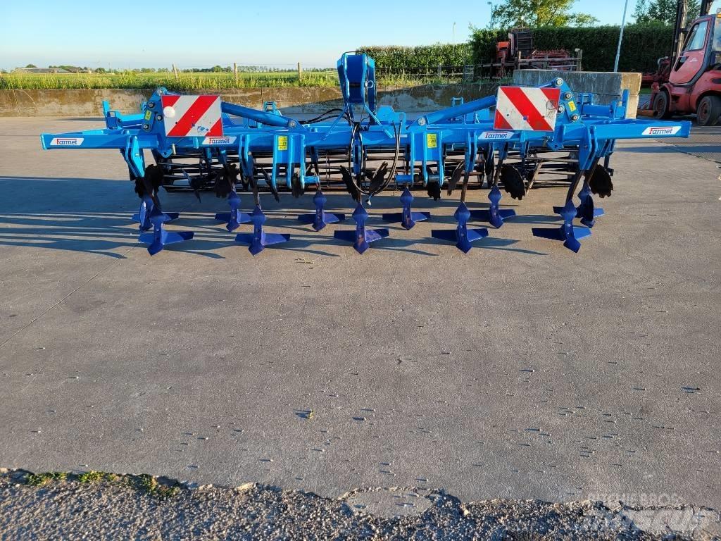 Farmet G 460 NS Культиватори