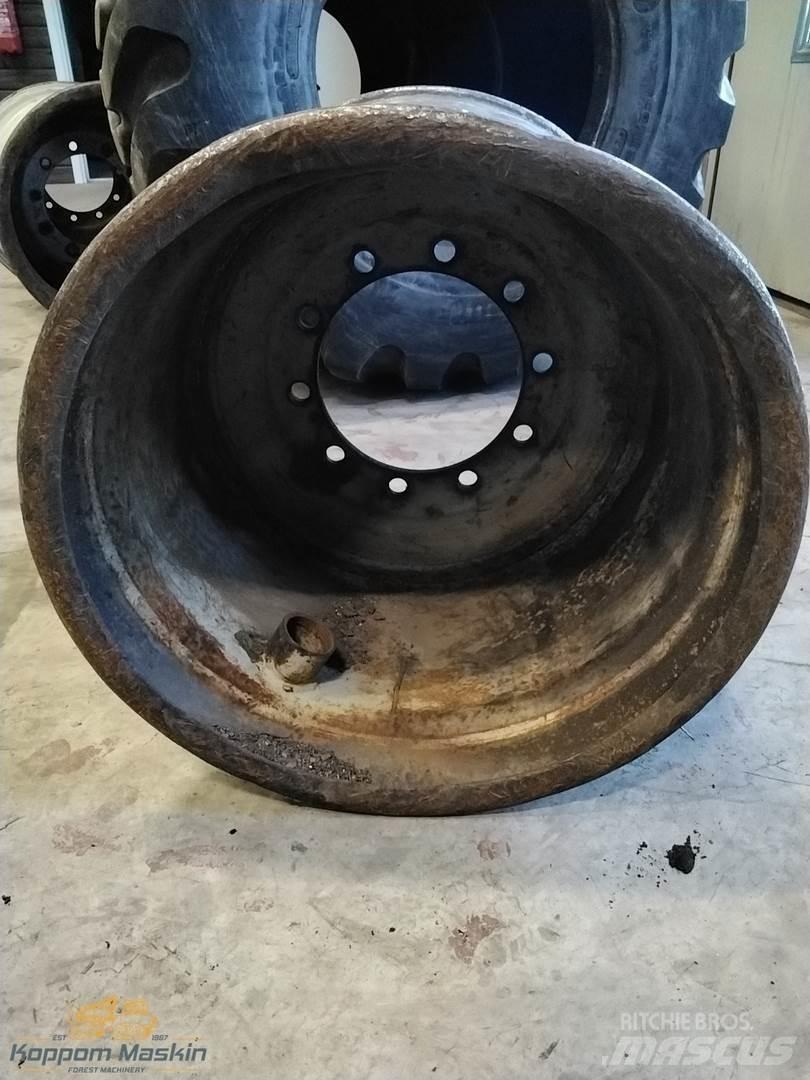Valmet 890 24x26,5 Шини