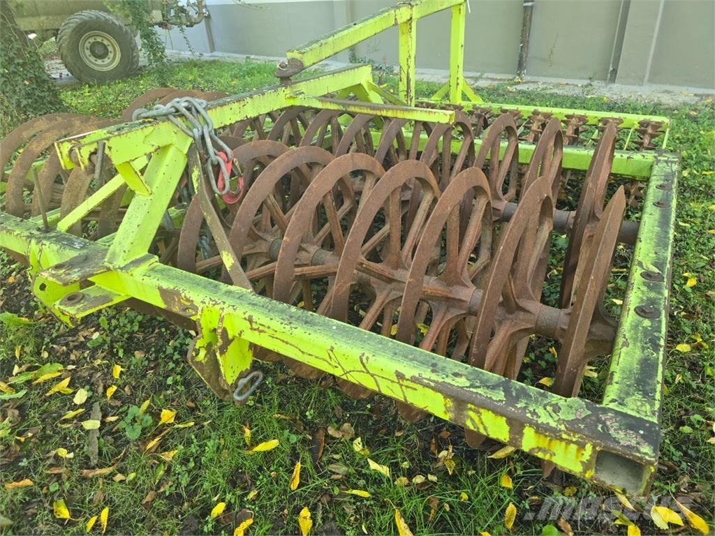  Mohn DP 900-300 Інші дорожні катки