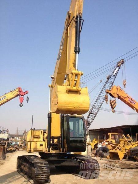 CAT 325DL Гусеничні екскаватори