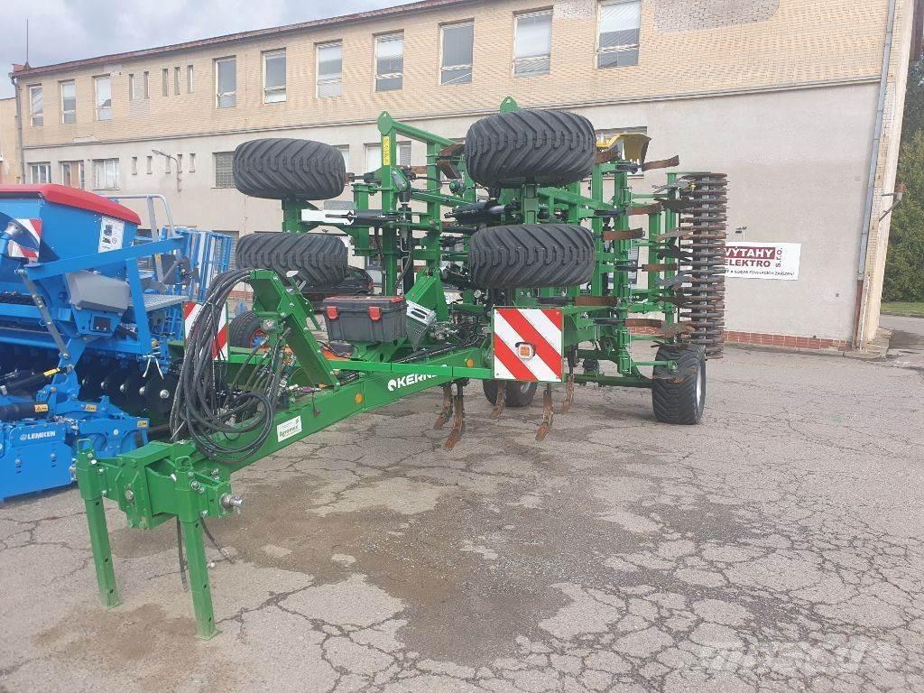 Kerner X4-520 Культиватори-розпушувачи