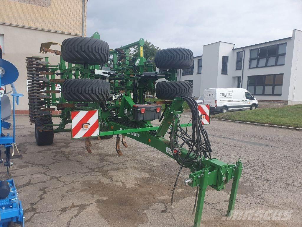 Kerner X4-520 Культиватори-розпушувачи