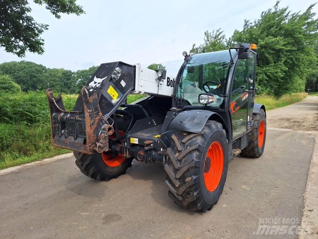Bobcat TL38.70 Телескопічні навантажувачі