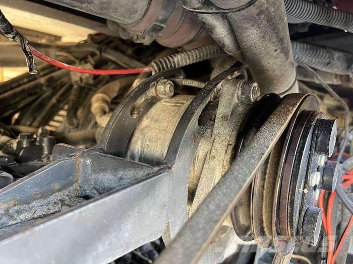 Ammann AV 95-2 Котки тротуарні