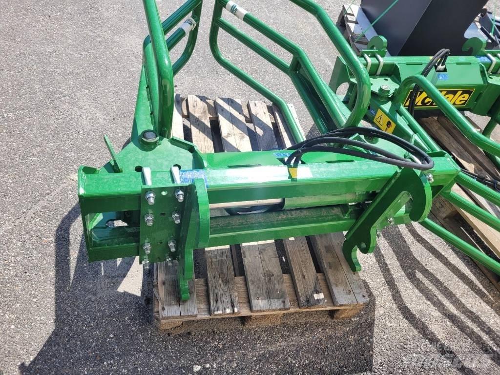 McHale R 5 Balgrip Запчастини та додаткове обладнання для фронтальних навантажувачів