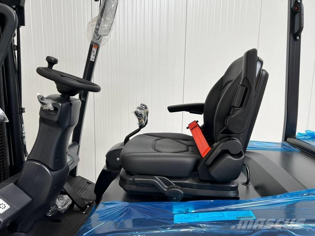 Bobcat B30X-7 PLUS Електронавантажувачі