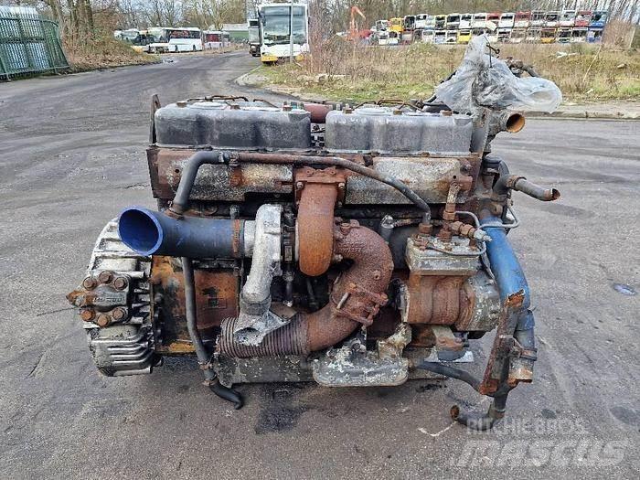  Engines WS 315 M Транспорт - Інші