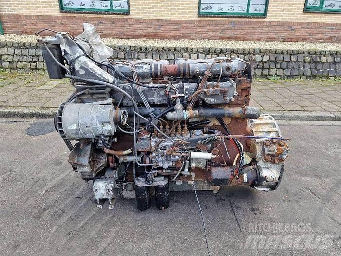  Engines WS 315 M Транспорт - Інші