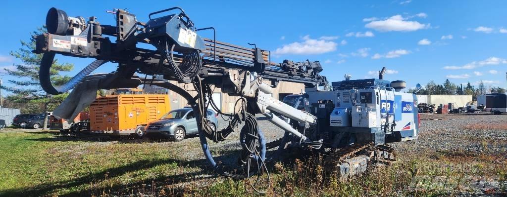Furukawa HCR900 ESV Свердлильні установки