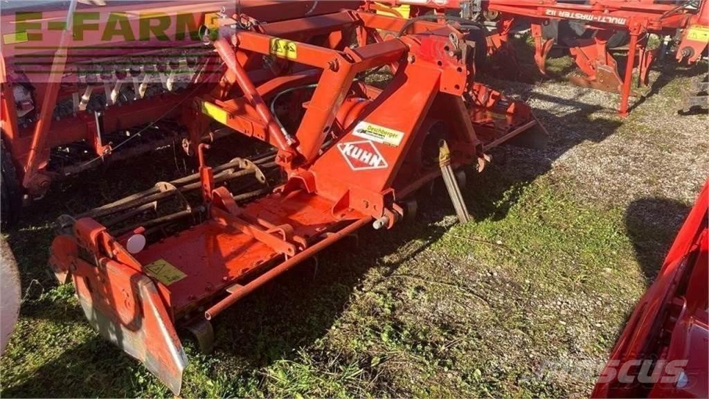 Kuhn hrb 302 Дискові борони