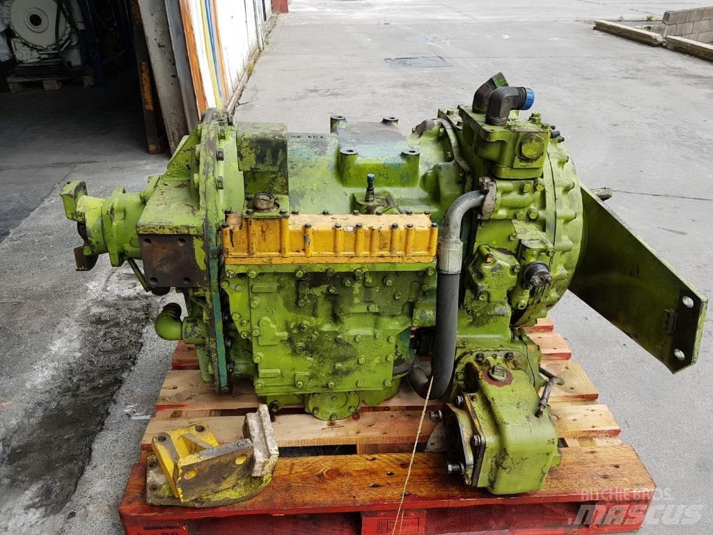 Allison CLBT 5962 Коробка передач